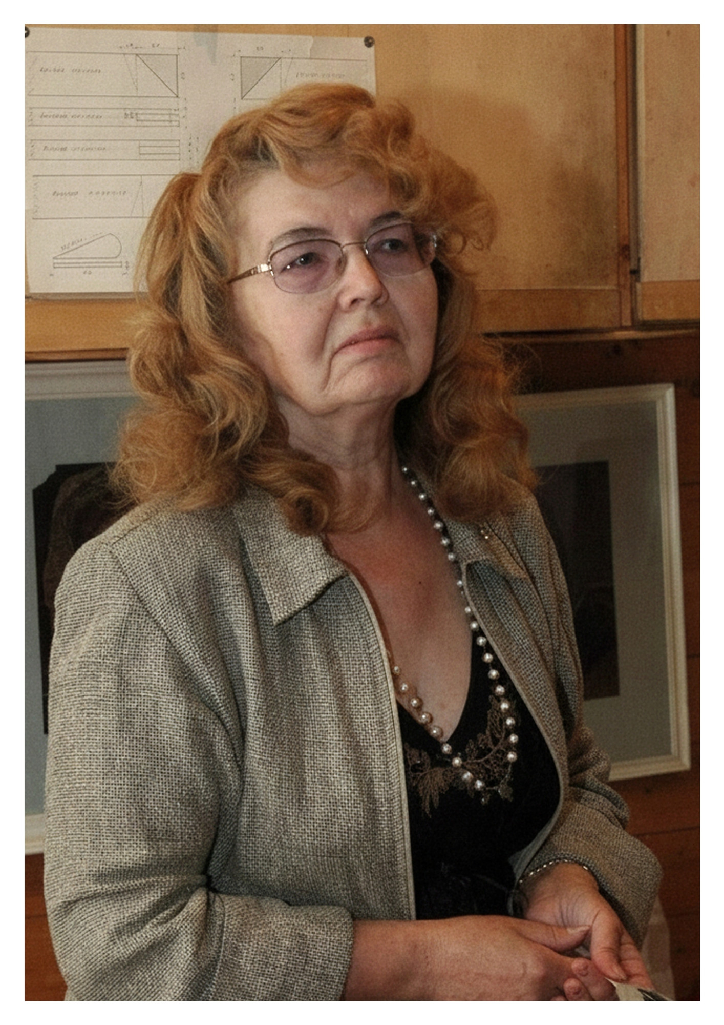 Сергеева