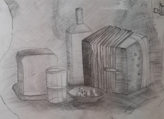 «Кто сказал, что неуместна песня на войне? После боя сердце просит музыки вдвойне» Ерофеевская Марина 13 лет