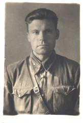 А. Виссарионов. 1942