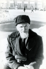 К.С. Церковницкий, 1980-е года