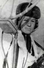 П.Н. Махин. 1943