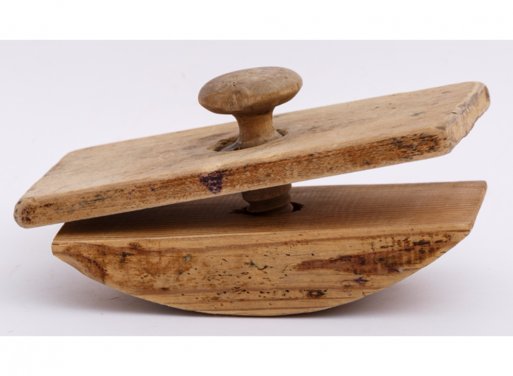 Blotting paper Drupal